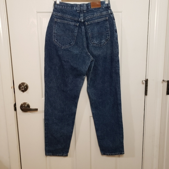Vintage Lee Jeans - Picture 4 of 11